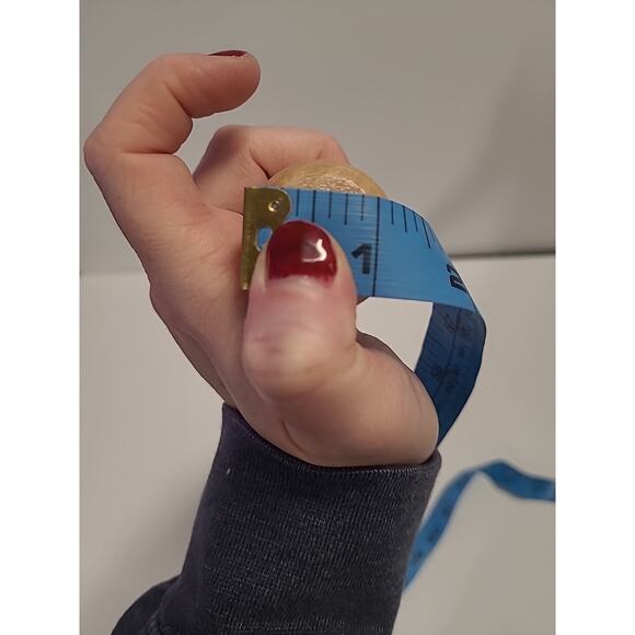 Louisville Slugger 18" Mini Souvenir Bat USA Made Museum & Factory Edition - Picture 10 of 10